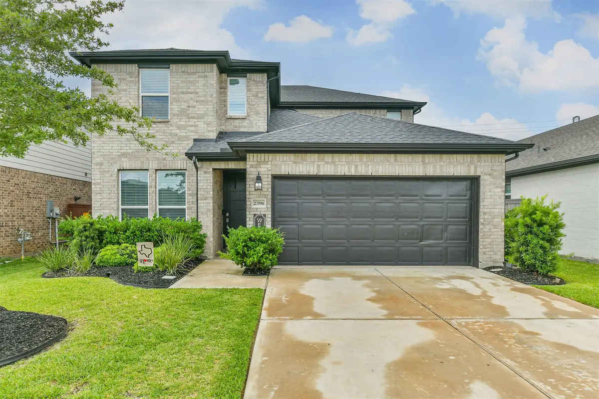 2396 Bishop Lagoon Way, La Porte, TX 77571 - #1