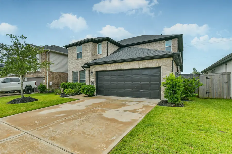 2396 Bishop Lagoon Way, La Porte, TX 77571 - #3
