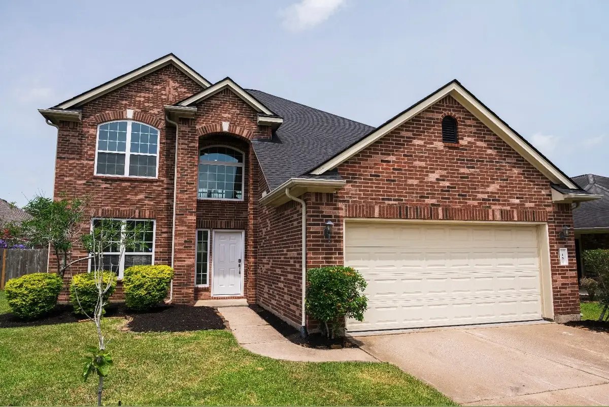 15 Mira Loma Drive, Manvel, TX 77578 - #1