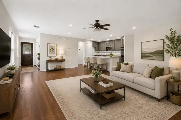 5202 Pine Forest Ridge Street, Katy, TX 77493
