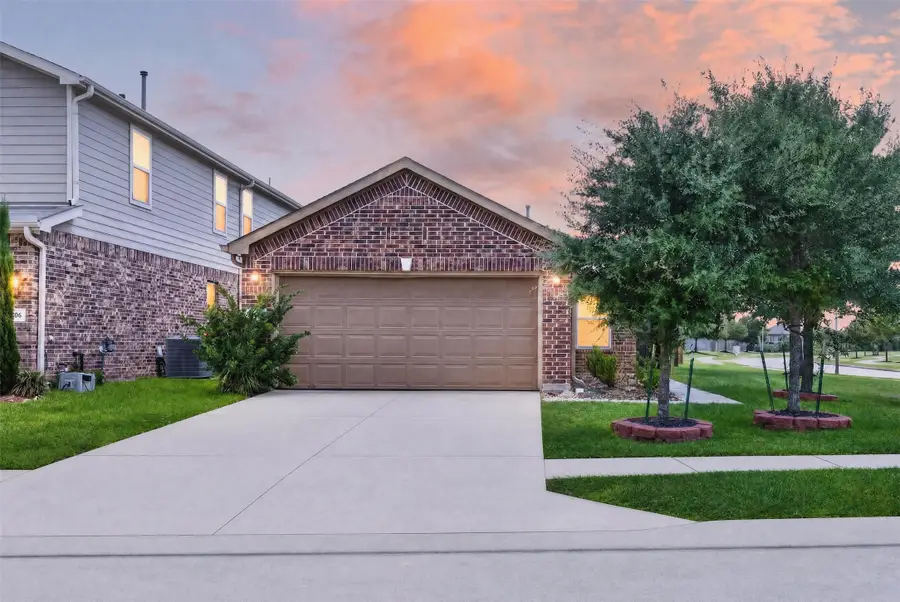 5202 Pine Forest Ridge Street, Katy, TX 77493 - #3