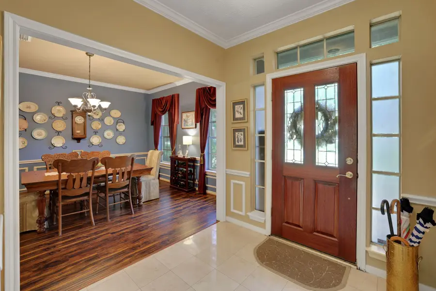 3926 Brook Shadow Drive Drive, Kingwood, TX 77345 - #3