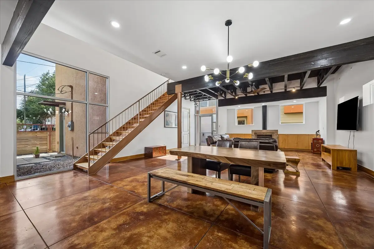 1711 W 13th Street, Houston, TX 77008 - #1