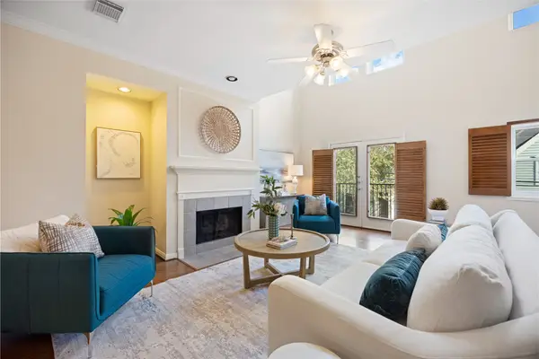 1606 Sutton Street, Houston, TX 77006