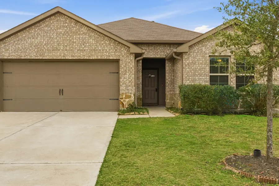 3322 Sumac Drive, Katy, TX 77494 - #3