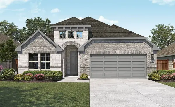 19754 Cape Greco Drive, Hockley, TX 77447