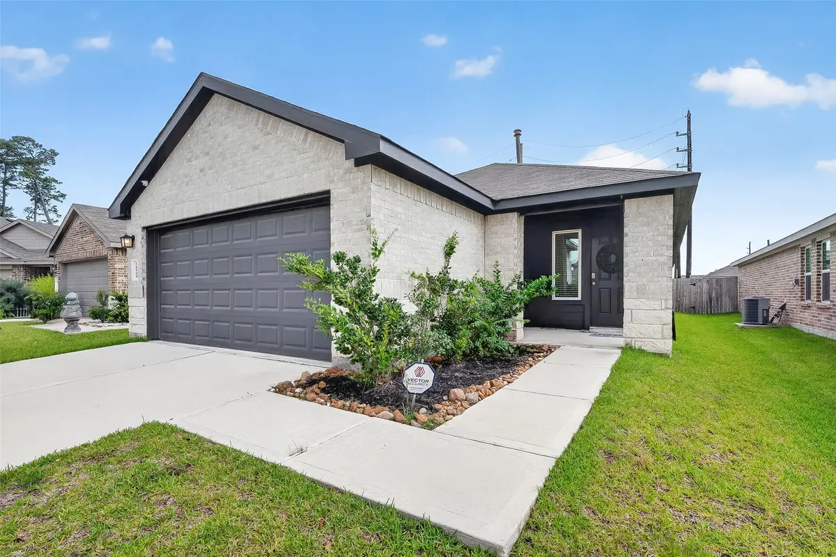 24318 Pebble Crescent Lane, Spring, TX 77373 - #1