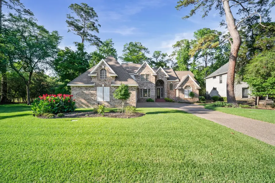3134 Lake Island Drive, Montgomery, TX 77356 - #2