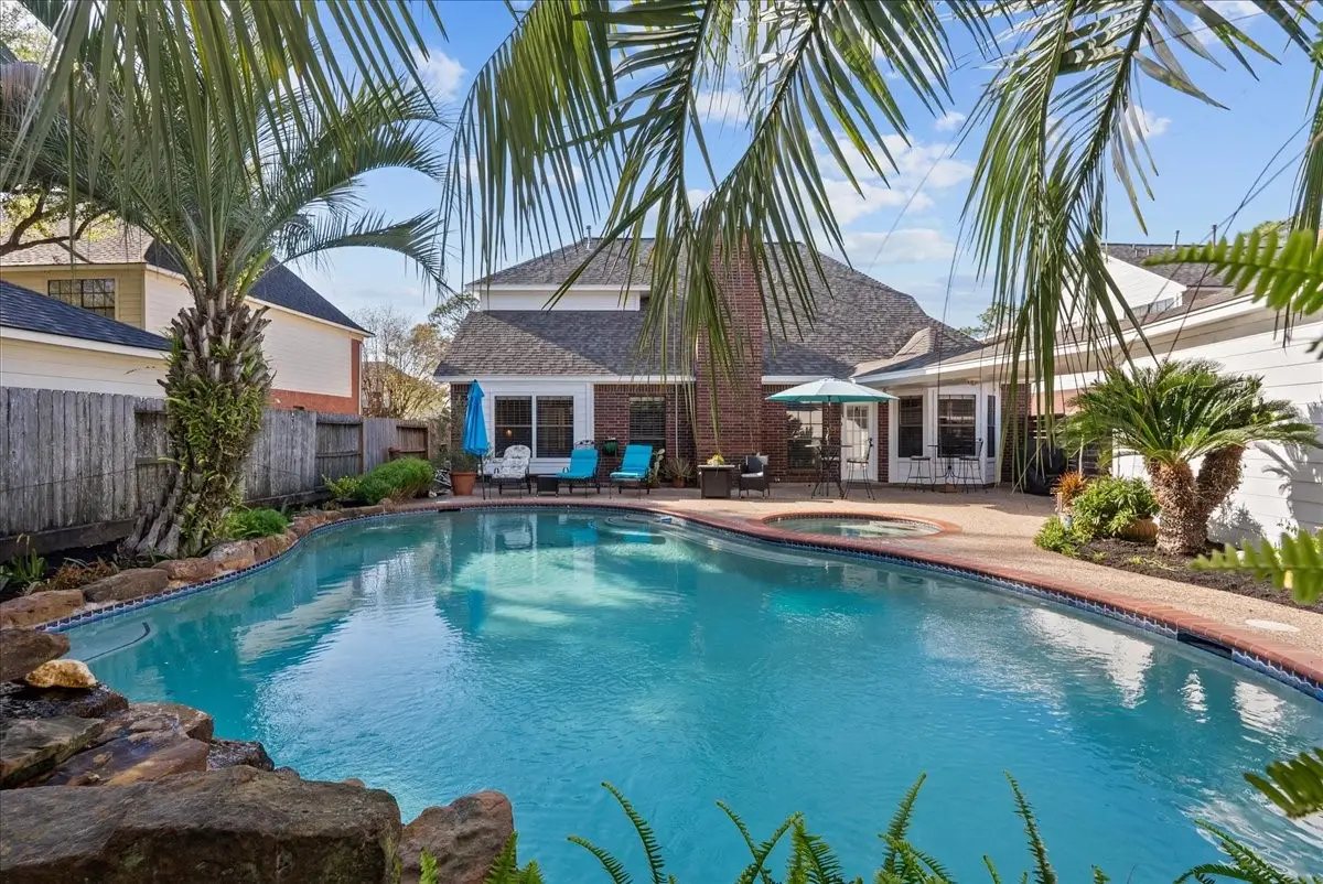 826 Prairie Brook Court, Houston, TX 77062 - #1