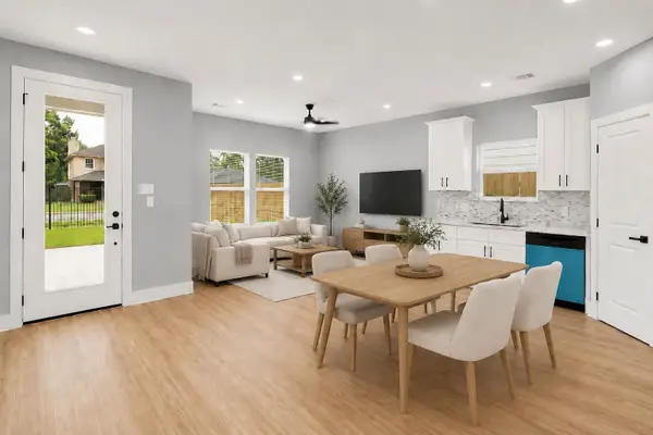 8403 Caddo Rd Street, Houston, TX 77078