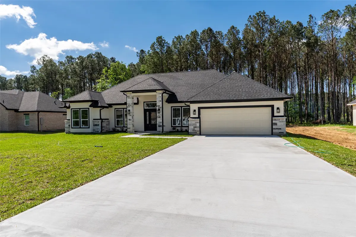 159 Road 6613, Dayton, TX 77535 - #1