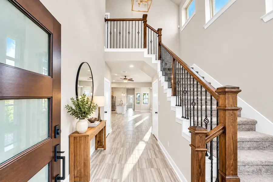 6110 Dovetail Cliff Court, Katy, TX 77493 - #2