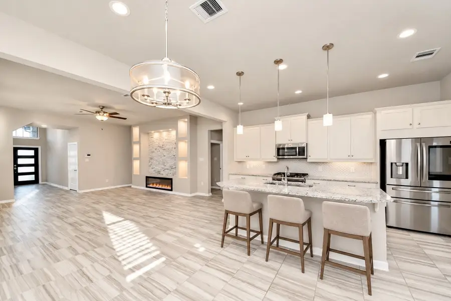 6110 Dovetail Cliff Court, Katy, TX 77493 - #3
