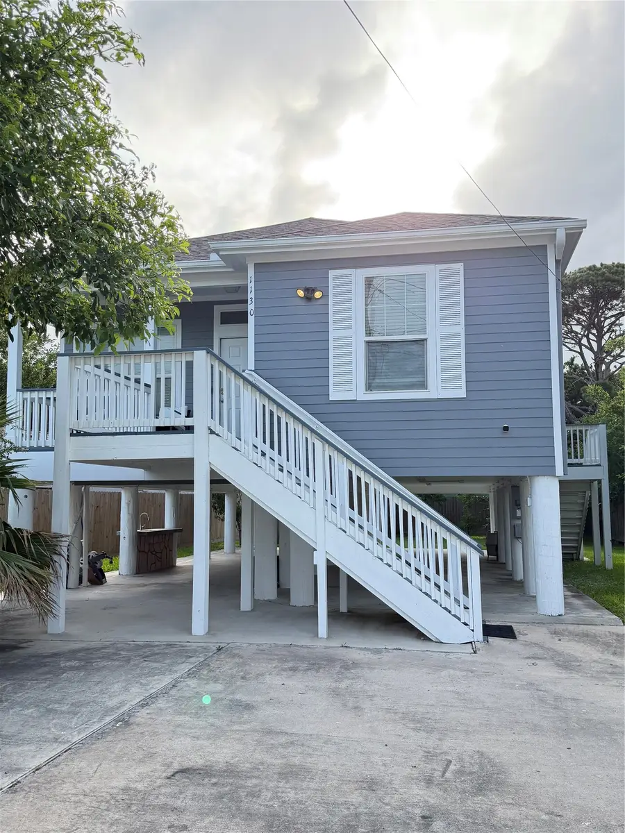 1130 10th Street, San Leon, TX 77539 - #2