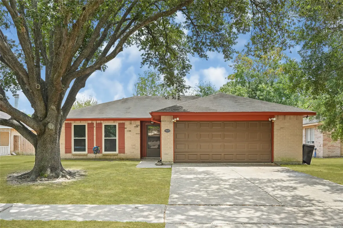 19439 Cypress Harbor Drive, Katy, TX 77449 - #1