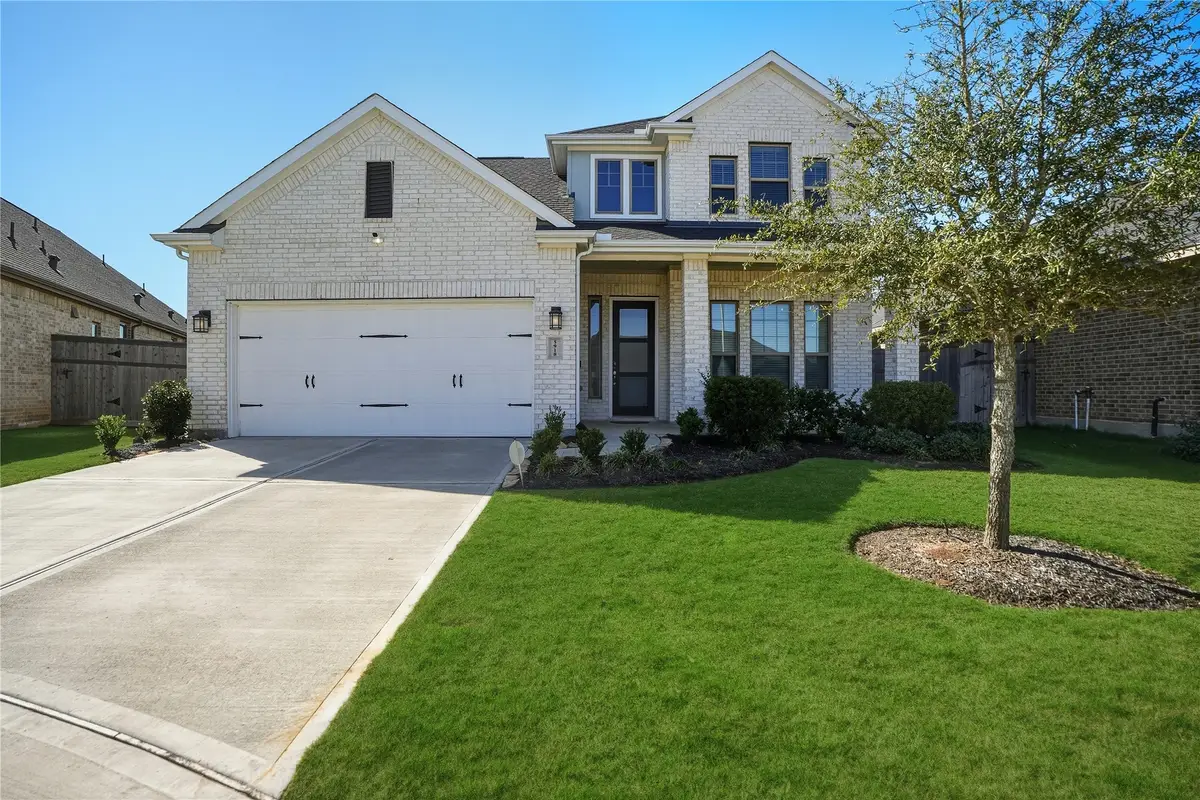 5918 Painted Plains Ln, Fulshear, TX 77441 - #1