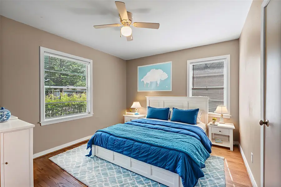 5532 Meadow Creek Lane, Houston, TX 77017 - Image #3