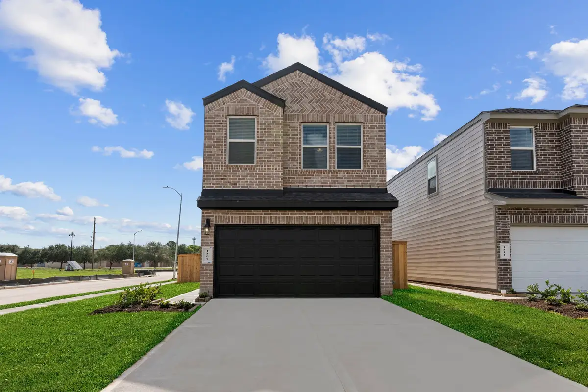 1710 Revolution Way, Missouri City, TX 77459 - #1