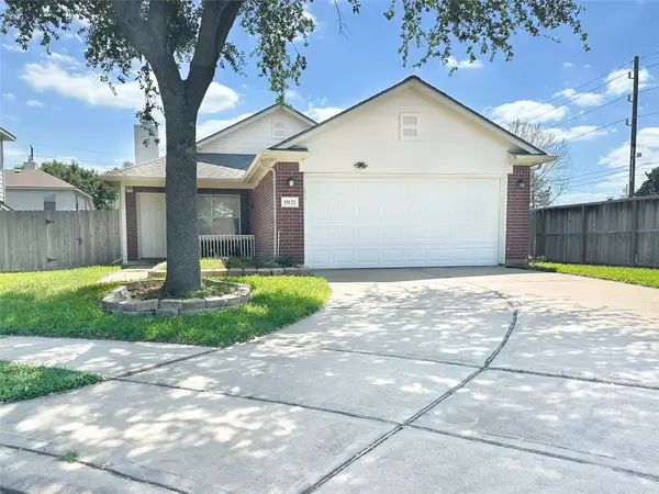 15123 Gaines Meadow Court, Houston, TX 77083