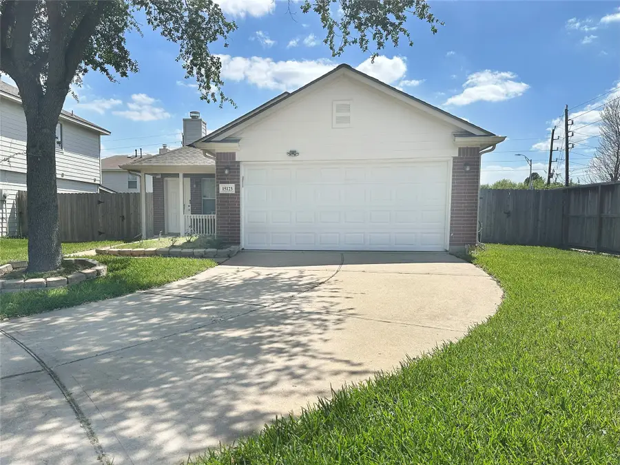 15123 Gaines Meadow Court, Houston, TX 77083 - #3