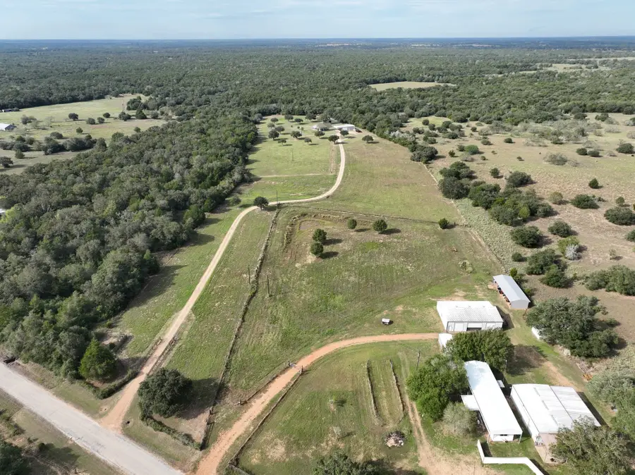 6830 County Road 444, Hallettsville, TX 77964 - #2