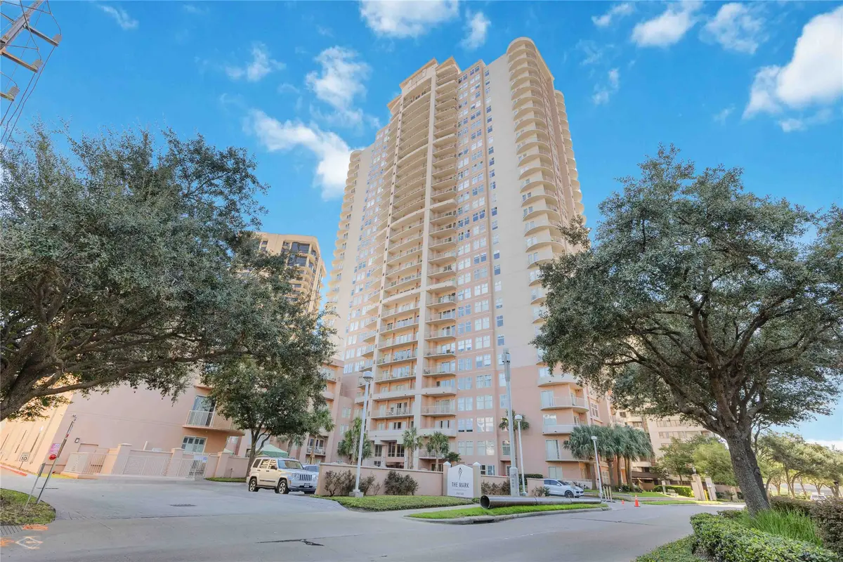 3505 Sage Road #1508, Houston, TX 77056 - #1