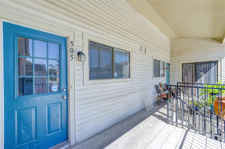 6401 Deihl Road #505, Houston, TX 77092 - #2