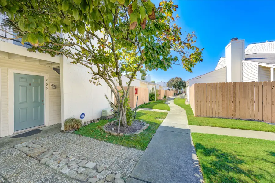 6401 Deihl Road #505, Houston, TX 77092 - #3