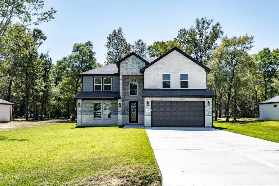 816 County Road 6609, Dayton, TX 77535 - #3