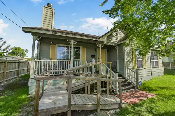 3421 Hardie Street, Houston, TX 77026