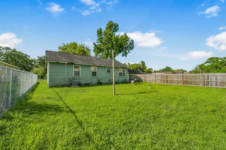 3421 Hardie Street, Houston, TX 77026 - #3