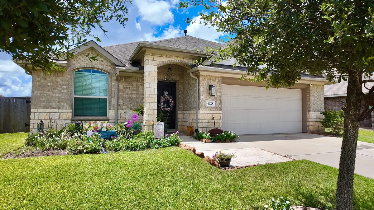4928 Twin Summit Drive, Rosenberg, TX 77469 - #1