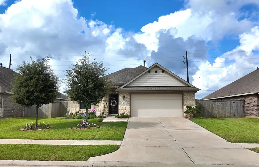 4928 Twin Summit Drive, Rosenberg, TX 77469 - #3
