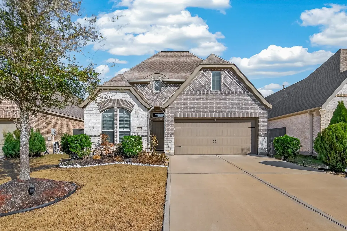 2702 Primrose Bloom Lane, Richmond, TX 77406 - Image #1