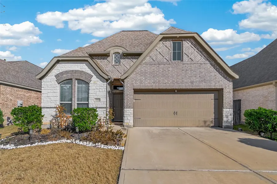 2702 Primrose Bloom Lane, Richmond, TX 77406 - Image #2
