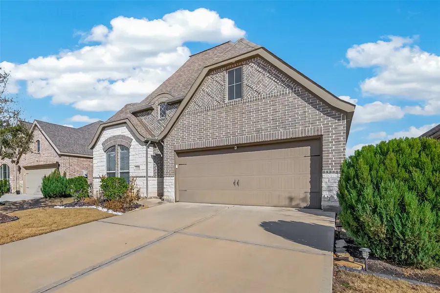 2702 Primrose Bloom Lane, Richmond, TX 77406 - Image #3