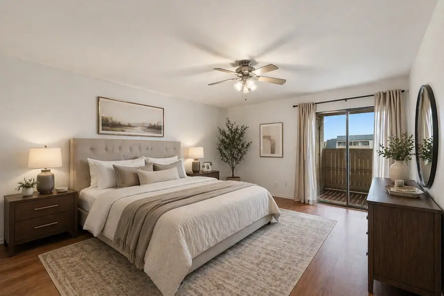 8517 Hearth Drive #36, Houston, TX 77054 - #3