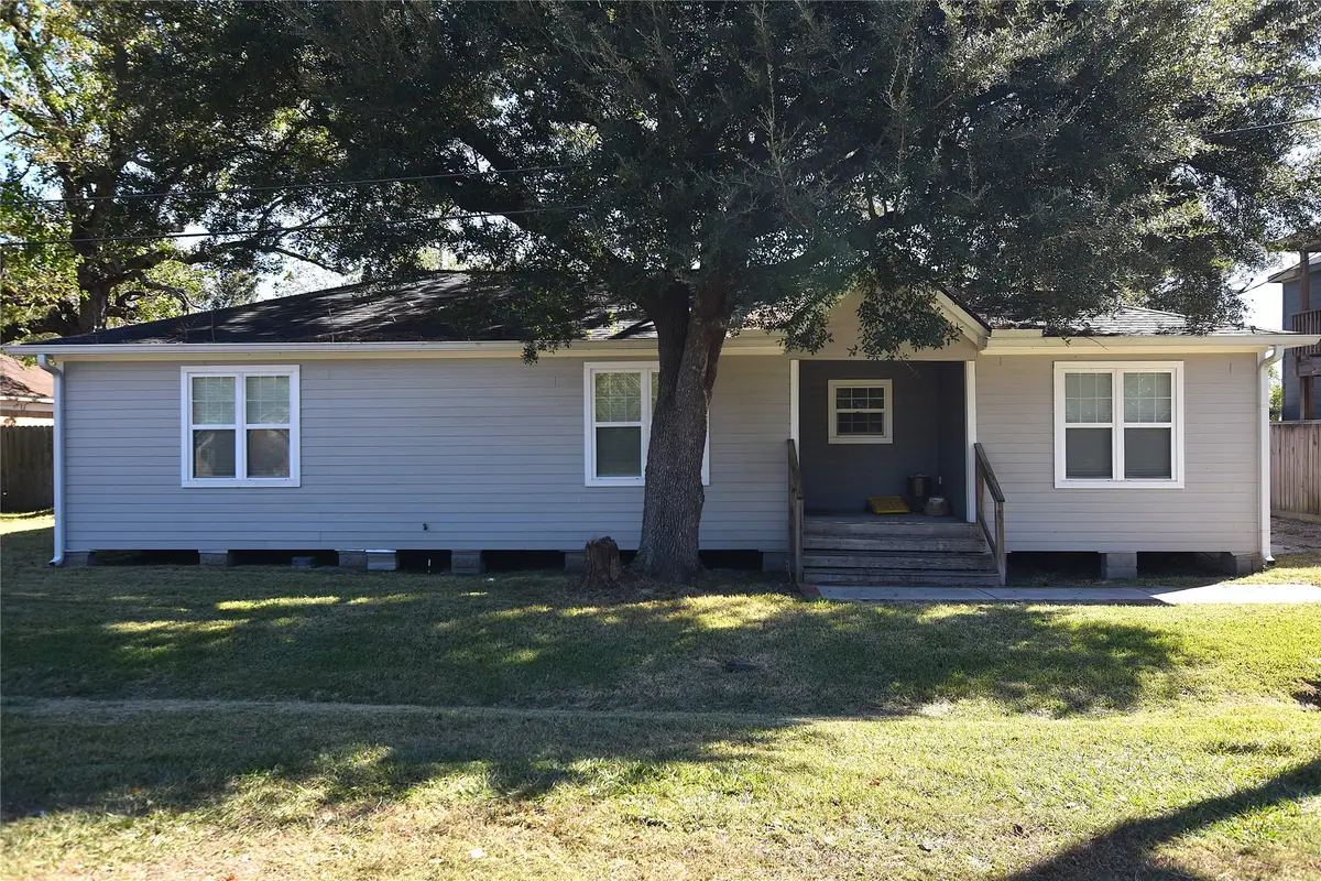 202 Wahl Street, Crosby, TX 77532 - #1