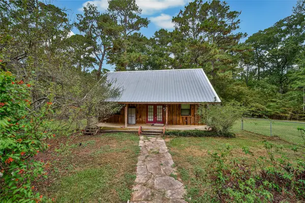 90 Recreation Lane, Coldspring, TX 77331