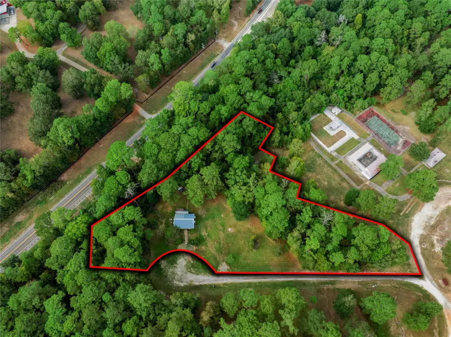 90 Recreation Lane, Coldspring, TX 77331 - #2