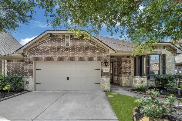 17219 Red Oak Bend Drive, Cypress, TX 77433