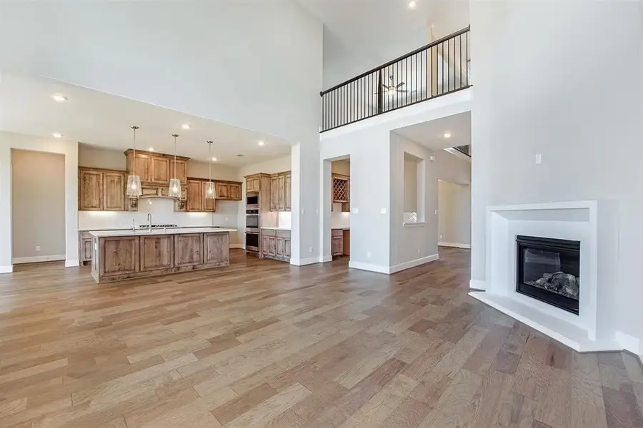 6422 Seville Street, Manvel, TX 77578 - #3