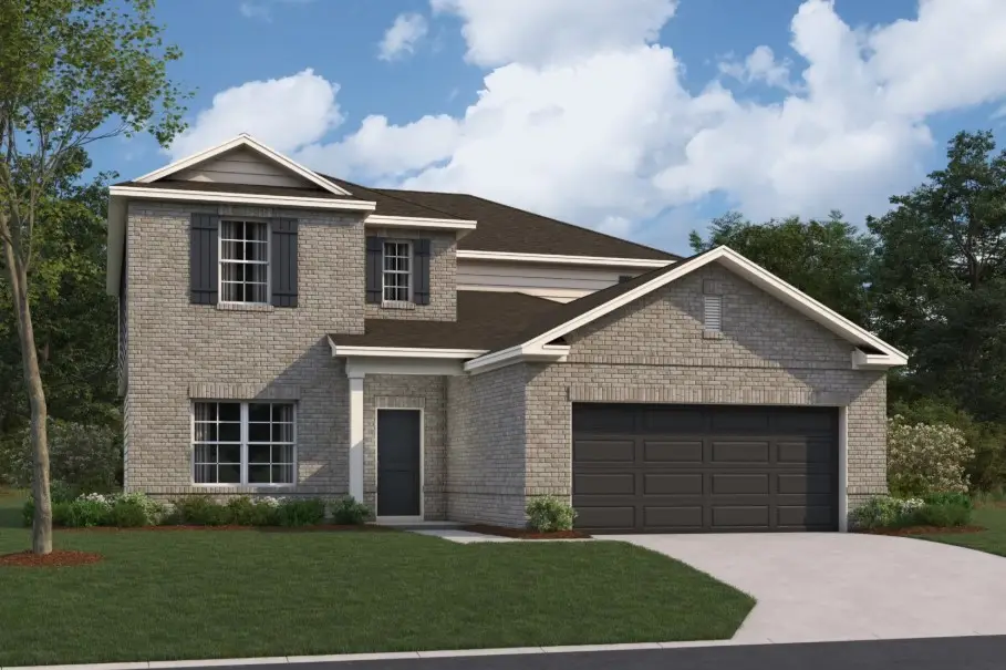 32127 Morning Luster Court, Fulshear, TX 77441 - Image #1