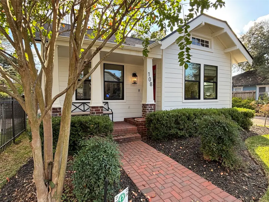 108 Munford Street, Houston, TX 77008 - Image #3