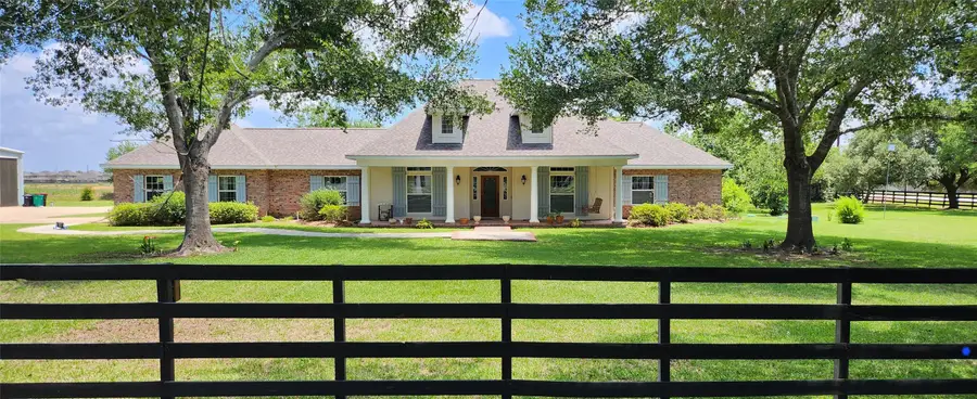 49 E Kitty Hawk Street, Richmond, TX 77406 - #2