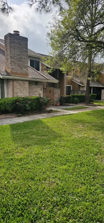 6171 Dryad Drive, Houston, TX 77035 - #1