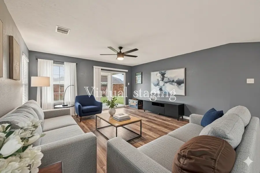 15503 Harris Canyon Lane, Cypress, TX 77429 - Image #3