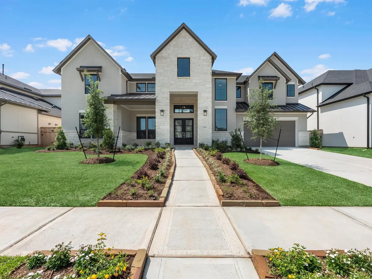 14315 Flowering Sage Way, Cypress, TX 77433 - Image #1