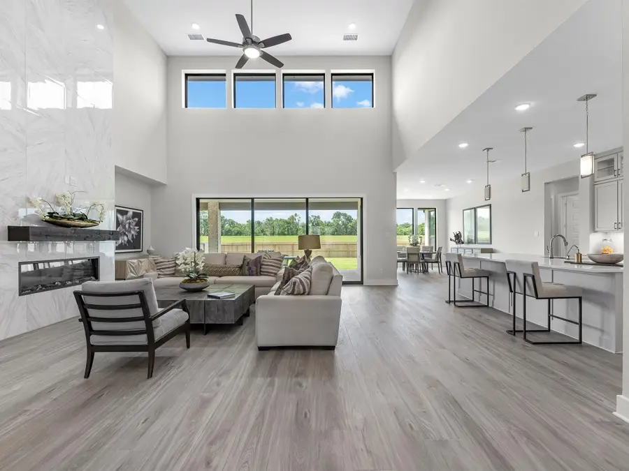 14315 Flowering Sage Way, Cypress, TX 77433 - Image #2