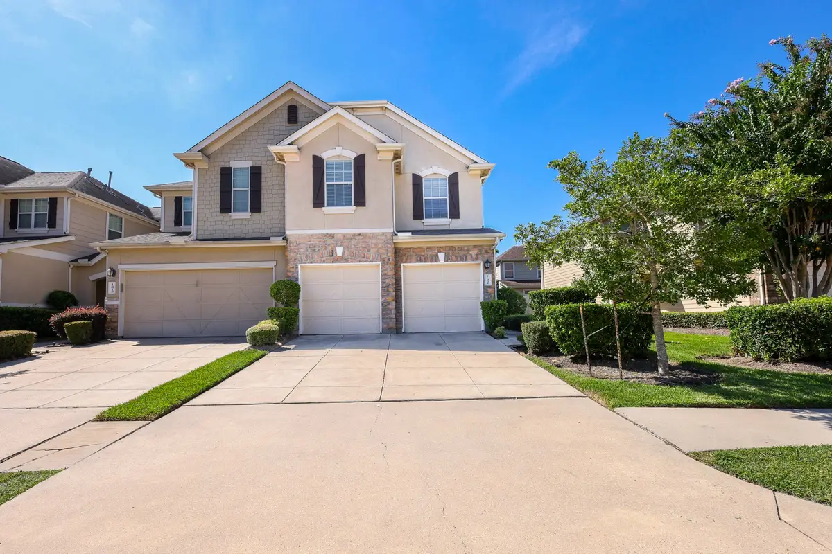 16021 Summerville Lake Drive, Tomball, TX 77377 - #1